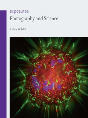 cover image of Photography and Science